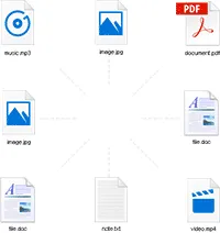 Express Zip File Compression Plus - Home Use Only