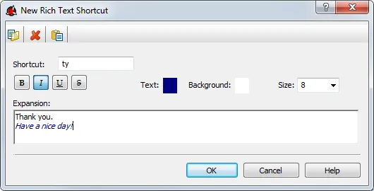 FastFox Text Expander (Home License)