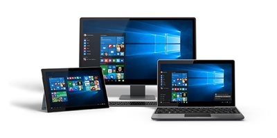 Windows 10 Pro OEM