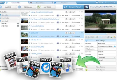 Any Video Converter Ultimate