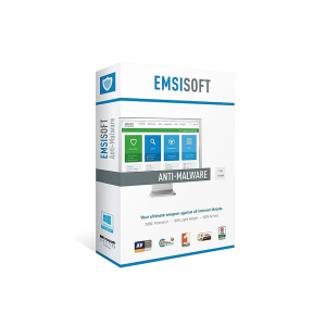 Emsisoft Anti-Malware Home