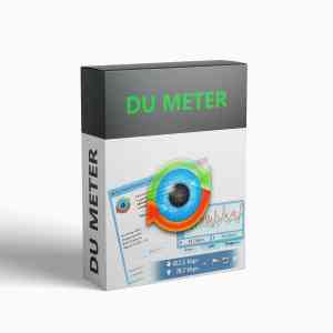 DU Meter Licence (Lifetime)