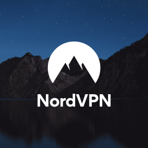 Nord VPN (1 Month)