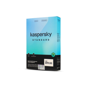 Kaspersky Standard