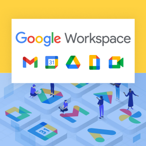 Google Workspace - Business Plus