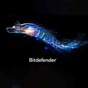 Bitdefender Internet Security (1 User 1 Year)