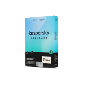 Kaspersky Standard