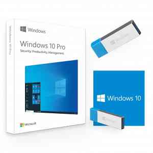 Windows 10 Pro OEM