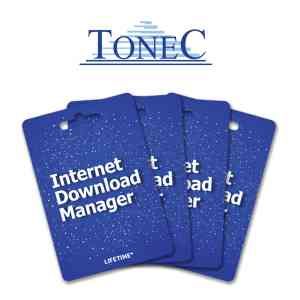 Internet Download Manager 5 PC (Lifetime)