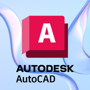 Autodesk AutoCAD 2024