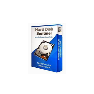 Hard Disk Sentinel Professional