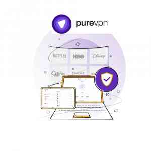 PureVPN 1 Year