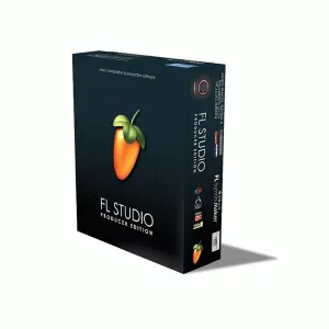 FL Studio Producer Edition