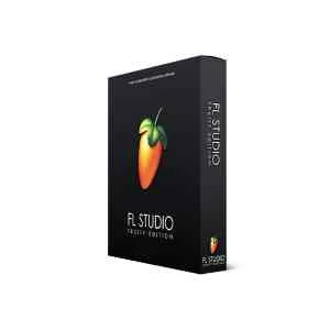 FL Studio Fruity Edition