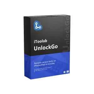 UnlockGo (IOS) IPhone Lock Removal Tool