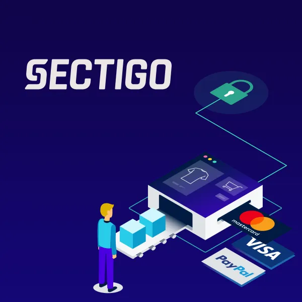 Sectigo SSL Wildcard