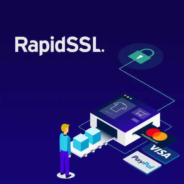 RapidSSL Standard