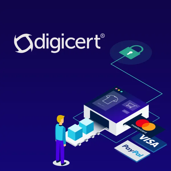 DigiCert Secure Site