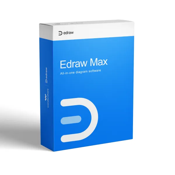 EdrawMax