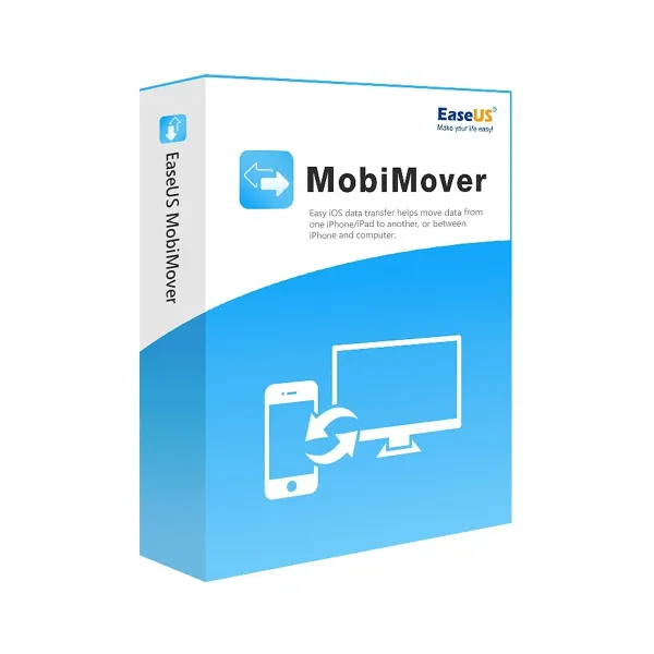 MobiMover For Windows