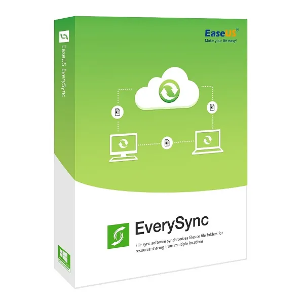 EaseUS EverySync