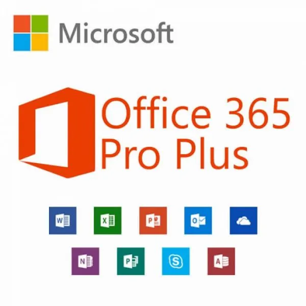 Office 365 Pro Plus