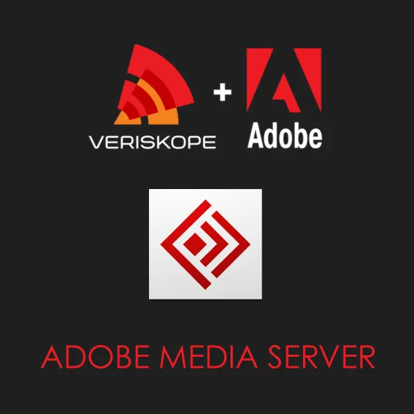 Adobe Media Server Standard