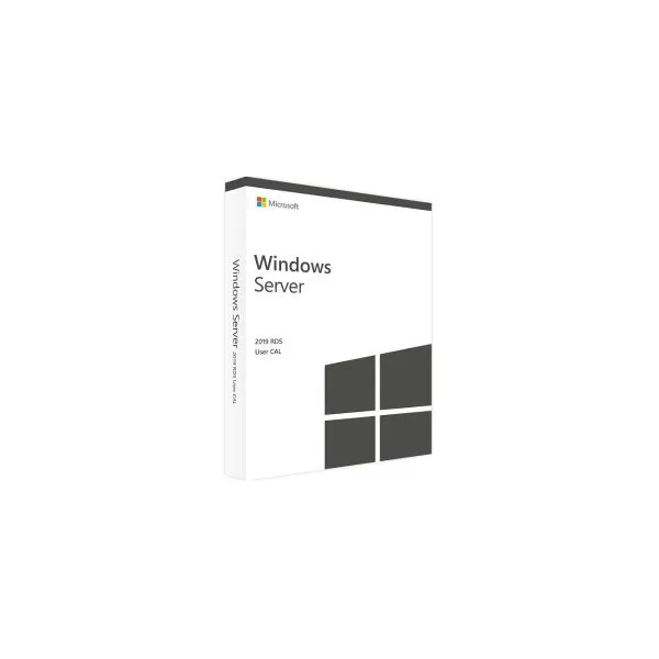 Windows Server 2019 RDS 5 USER