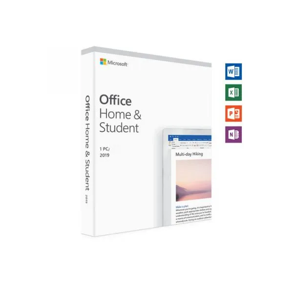 Office Home & Student 2019 (OEM)