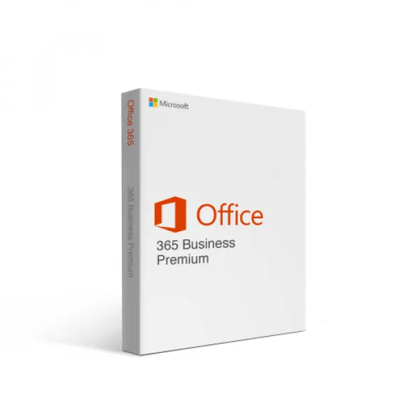 Office 365 Business Premium