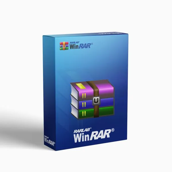 WinRAR