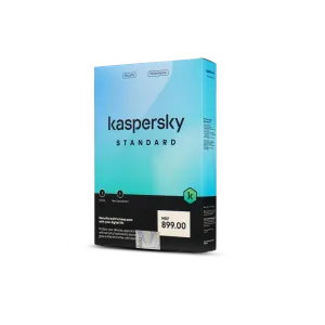 Kaspersky Standard