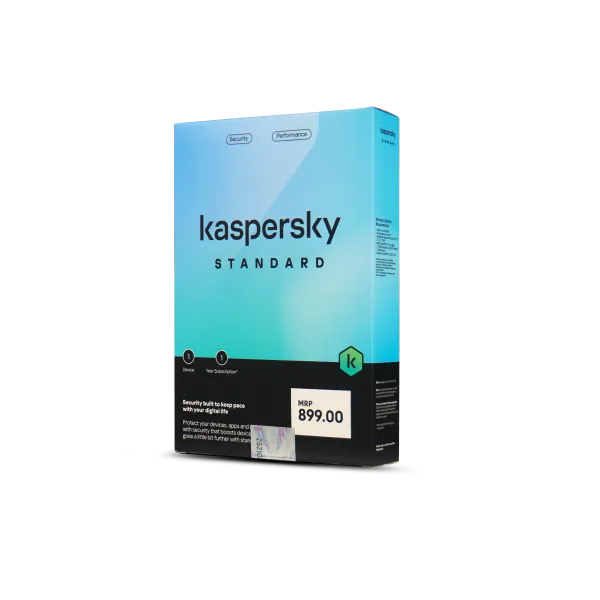 Kaspersky Standard